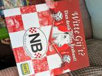 Spel Brabant - Witte Gij’t, Hobby en Vrije tijd, Gezelschapsspellen | Bordspellen, Ophalen, Zo goed als nieuw