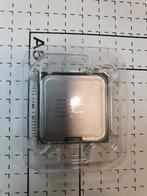 Intel Core 2 Quad Q6600 CPU - 2.4 GHz, Computers en Software, Processors, Gebruikt, 4-core, Intel Core 2 Quad Q6600, Socket 775