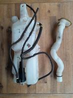 RUITENSPROEIER RESERVOIR + POMPJE - RENAULT MODUS, Verzenden, Gebruikt, Renault