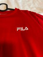 FILA pak Rood Dames Maat XS, Ophalen of Verzenden, Zo goed als nieuw