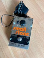 Electro-harmonix Small stone phase shifter V2, Ophalen of Verzenden, Gebruikt