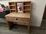 Make up tafel steigerhout, Ophalen, Zo goed als nieuw