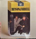 Benson & Farrell (lp), 1960 tot 1980, Gebruikt, Ophalen of Verzenden, 12 inch