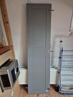 pax kast deuren 2x inclusief nieuwe scharnieren, Huis en Inrichting, Kasten | Kledingkasten, Ophalen, Minder dan 50 cm, Zo goed als nieuw