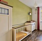 Kinderkamer met commode, bedje en hoge kast, Ophalen, Gebruikt, Jongetje of Meisje