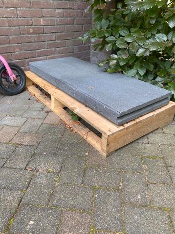 Opsluitband - 40x100x7 cm beschikbaar voor biedingen