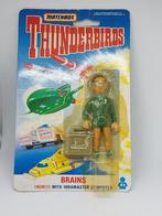 THUNDERBIRDS BRAINS UIT 1993 IN ONGEOPENDE VERPAKKING, Ophalen of Verzenden, Nieuw