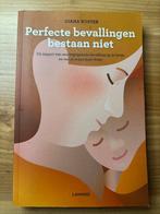 Diana Koster - Perfecte bevallingen bestaan niet, Boeken, Ophalen of Verzenden, Zo goed als nieuw, Diana Koster