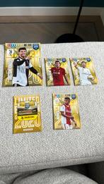 Fifa 365 voetbalkaarten limited edition, Ophalen of Verzenden, Nieuw, Meerdere plaatjes