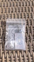 Dreamchaser Ketting Zilver/Goud, Sieraden, Tassen en Uiterlijk, Ophalen, Nieuw, Zilver, Met hanger