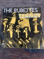 Single The Rubettes. Tonight, Cd's en Dvd's, Vinyl Singles, Ophalen of Verzenden, Gebruikt, Pop