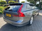 Volvo V90 2.0 D5 AWD Momentum Org NL Dealer onderhouden, Automaat, Euro 6, 4 cilinders, 1969 cc