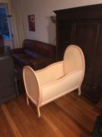 Wieg vintage, Kinderen en Baby's, Babywiegjes en Ledikanten, Ophalen, Gebruikt, Wieg