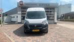 Fiat Ducato  3.5T Heavy 2.3 MJ 140pk L3 H2, Auto's, Wit, Geïmporteerd, 2070 kg, 750 kg