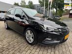 Opel Astra Sports Tourer 1.4 Business Executive automaat, el, Stof, Gebruikt, 150 pk, Zwart