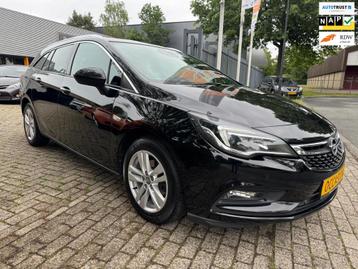 Opel Astra Sports Tourer 1.4 Business Executive automaat, el beschikbaar voor biedingen