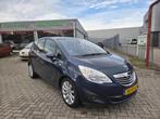Opel Meriva 1.4 Turbo Cosmo|NAP|CRUISE|NAVI|, Voorwielaandrijving, 15 km/l, Gebruikt, 680 kg