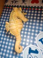 Zeepaardje knuffel zeepaard 28 cm groot, Kinderen en Baby's, Speelgoed | Knuffels en Pluche, Ophalen of Verzenden