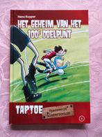 hans kuyper het geheim van het 100e doelpunt, Boeken, Ophalen, Zo goed als nieuw