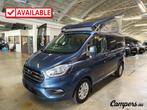Ford Nugget 150PK Automaat Westfalia hefdak, Bus-model, Bedrijf, Diesel, Ford