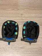 Preston  afsteek netjes, Ophalen, Nieuw, Overige typen