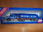 Siku Peterbilt Moslein Kipper met Doos, Hobby en Vrije tijd, Ophalen of Verzenden, Zo goed als nieuw, Overige merken