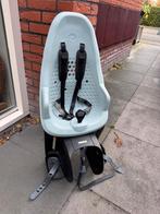 Thule achter zitje, Fietsen en Brommers, Fietsaccessoires | Fietsstoeltjes, Ophalen of Verzenden, Zo goed als nieuw