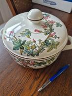 Villeroy & Boch servies botanica, Antiek en Kunst, Ophalen of Verzenden