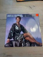 Dionne Warwick - Heartbreaker LP, Cd's en Dvd's, Vinyl | Pop, Ophalen of Verzenden, 1980 tot 2000, Gebruikt, 12 inch