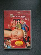 DVD: Doornroosje musical K3, Cd's en Dvd's, Alle leeftijden, Verzenden, Gebruikt