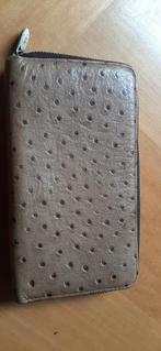 Leren portemonnee merk Furla.  Nieuw., Sieraden, Tassen en Uiterlijk, Portemonnees, Ophalen of Verzenden, Nieuw, Overige merken
