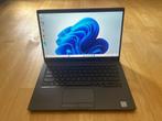 Dell  Latitude 7400 perfect voor school, Computers en Software, Windows Laptops, 256 GB, Qwerty, 8 GB, Refurbished