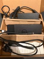 Dell WD22TB4 Docking Station - Zo goed als nieuw!, Computers en Software, Dockingstations, Ophalen of Verzenden, Zo goed als nieuw
