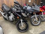 Suzuki bandit Yamaha diversion Kawasaki zzr handel export, Ophalen, Gebruikt