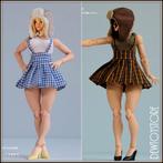 [Pre-order] Kai Lab 1/12 Scale Action Figure Accessories, Verzenden, Nieuw