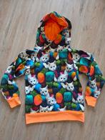 Katten trui, Kinderen en Baby's, Kinderkleding | Maat 140, Nikoma, Jongen of Meisje, Trui of Vest, Ophalen of Verzenden