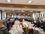 Platenbeurs Almere zondag 25 januari, Ophalen of Verzenden, Nieuw in verpakking, 12 inch