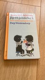 Jip en Janneke 2, Ophalen, Zo goed als nieuw, Fictie algemeen