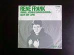 rene frank - voorbij,voorbij,voorgoed voorbij, Ophalen of Verzenden, Zo goed als nieuw, Overige formaten, Levenslied of Smartlap