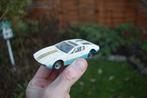 speelgoed auto Corgi Toys 271 Ghia DeTomaso Mangusta 1960, Antiek en Kunst, Antiek | Speelgoed, Ophalen of Verzenden