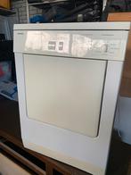 Droogtrommel, Witgoed en Apparatuur, Wasdrogers, Gebruikt, Luchtafvoer, 4 tot 6 kg, Ophalen of Verzenden
