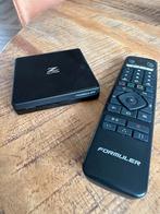 Formuler Z Alpha IPTV box – Android – WiFi – 4K, Ophalen of Verzenden, HDMI, Minder dan 500 GB