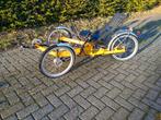 trike driewieler ligfiets, Ophalen, Gebruikt, Onderstuur, Overige merken
