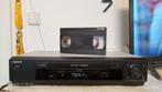 VHS VIDEO Recorder SONY SLV-SX 730 ., Ophalen of Verzenden, Gebruikt
