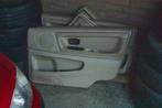 Volvo S70/V70 R Deurpanelen | Beige, Ophalen, Gebruikt, Volvo