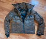 C&A Ski Jas - Nieuwstaat!, Bruin, Ophalen of Verzenden, Zo goed als nieuw, Maat 36 (S)