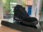 BATA Zwarte Werkschoenen - Maat 44, Ophalen of Verzenden, Nieuw