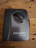 Grijze sony wm-ex120, Ophalen of Verzenden, Walkman