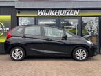 Honda Jazz 1.3 i-VTEC Comfort met Airco ! Navigatie ! Dealer, 450 kg, Gebruikt, Euro 6, 4 cilinders