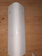 Auping Auronde Poten 48cm spuit project, Huis en Inrichting, Slaapkamer | Bedden, Ophalen of Verzenden, Eenpersoons, Wit, Hout